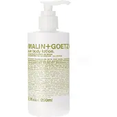 Malin+Goetz Melk Body Rum Body Lotion 250ml