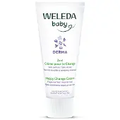 Weleda Baby Derma 3-in-1 Billenbalsem