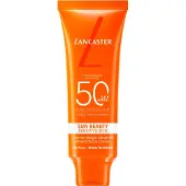 Lancaster - Sun Beauty Sensitive Skin Mineral Face Cream Spf50