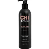 Farouk System Luxury Black Seed Oil Gentle Cleansing Shampoo