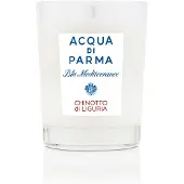 Acqua di Parma Blu Mediterraneo Chinotto Di Liguria Geurkaars 200 gram