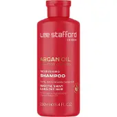 Lee Stafford Argan Oil aus Marokko Carendes Shampoo 250 ml