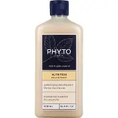 Ales NUTRITION Shampoo 500 ml