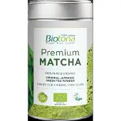 Biotona Premium matcha tea bio