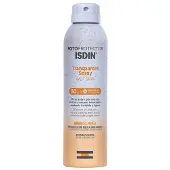 Isdin Fotoprotector Transparant Spray Wet Skin SPF50+ 250 ml
