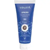 Vitality Masker Espresso Colouring Mask Blu 200ml | Kleur Opfrissen