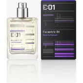 Escentric Molecules Escentric 01 30 ml - Eau de toilette - Damesparfum / Herenparfum