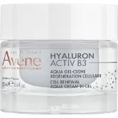 Avene Hyaluron Activ B3 Vochtinbrengende en Celvernieuwende Gel-Crème 50 ml