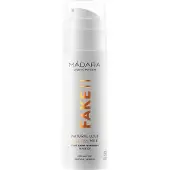 Mádara Fake It Natural Look Body Zelfbruinende melk 150 ml