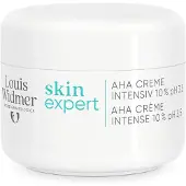 Louis Widmer Skin Expert AHA crème Intense 10% ZP