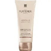 Rene Furterer Masker Absolue Kératine Renewal Care Ultimate Repairing Mask 100ml | Voor Beschadigd Haar