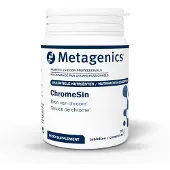Metagenics ChromeSin Tabletten