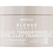 Indola Blonde Expert Clay Transformer