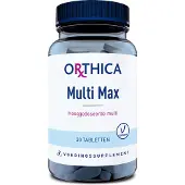 Orthica Multi Max (30 tabletten)