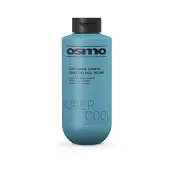 Osmo Super Cool Zero Orange Shampoo - 400ml