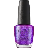 OPI HIdden Prism Nagellak Unisex 15ml Paars
