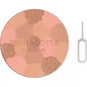 Guerlain Terracotta Bronzing Powder Refill 00 Clair Rosé 10 g