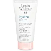 Louis Widmer hydraderm Matterende Fluide licht geparfumeerd