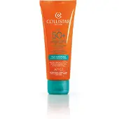 Collistar Sun Face ACTIVE PROTECTION SUN CREAM SPF50+ 100 ML
