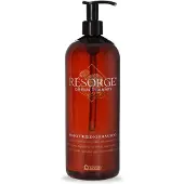 Biacre Resorge Green Therapy Moisturizing Shampoo 1000ml | Voor Droog Haar