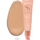 Cent Pur Cent Liquid Mineral Foundation SPF30 1.0 30ml