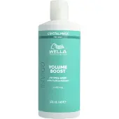 Wella Invigo Volume Boost Crystal Mask