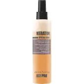 KayPro Leave-in Special Care Keratin Conditioner 200ml | Voor Beschadigd Haar