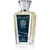 Attar al Has Wild Emerald Extrait De Parfum - 100ml | Unisex Parfum