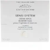 Esthederm Dagcrème Sensi System Crème Repos Biomimétique 50ml