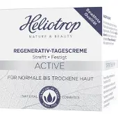 Heliotrop Active Regenerativ Dagcrème 50 ml