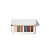 Jane Iredale Eyes Oogschaduw PuresPressed Eye Shadow Palette Solar Flare 9.9gr