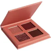 NOOSH Oogschaduw The Bisou Collection XOXO Eye Shadow Palette 4,8gr
