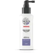 Nioxin Haarverzorging System 5 Chemically Treated Hair Light ThinningScalp & Hair Treatment