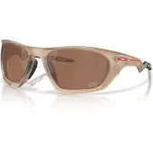 Oakley Lateralis (Prizm Tungsten) | ONE SIZE | Dames