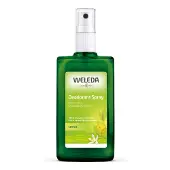 Weleda Body Citrus Deodorant