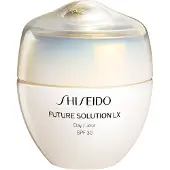 Shiseido Future Solution LX Dagcrème SPF 30 50 ml