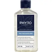 Phyto Phytocyane Men Revitalising Shampoo250 ml.