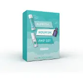 Moroccanoil Refresh, Nourish &amp; Go Kit