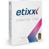 Etixx Carnitine 1000 30 St Tabletten