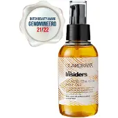 The Insiders Glamorama Go With The Glow Hair Olie 110 ml