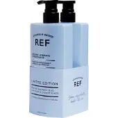 Ref Care Intense Hydrate Duo Pakket - 1pakket