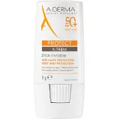 A-Derma Invisible Xtrem 8g Zonnebrandcrème