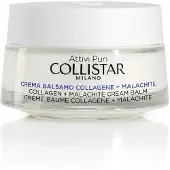 Collistar - Attivi Puri Attivi Puri Collagen + Malachite Cream Balm - 50 ML