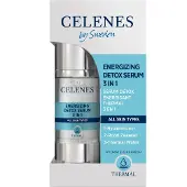 Celenes Thermal Energie Detox Serum 3 in 1