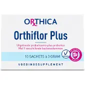 Orthica Orthiflor plus (10 sachets)