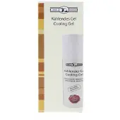 Golddachs Kühlendes Gel Gezichtsgel 30 ml