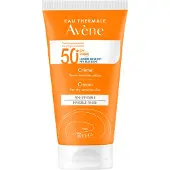 Avene Face Cream SPF50+50 ml.