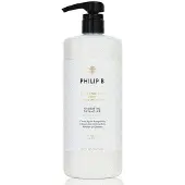 Philip B Oils & s African Shea Butter Lightweight Conditioner - 947ml