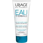 Uriage Eau Thermale Silky Body Lotion | 200 ml