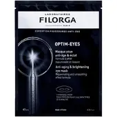 FILORGA Les Masques Masker Optim-Eyes Pav Sheet Mask 12x6ml